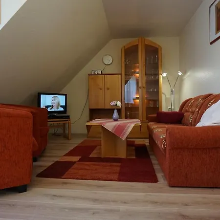 Apartment Klabautermann 6 4