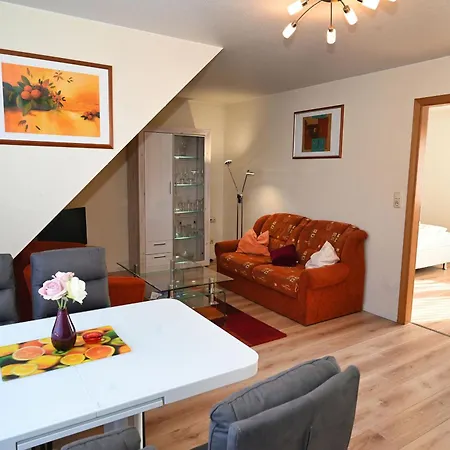 Apartment Klabautermann 6 4