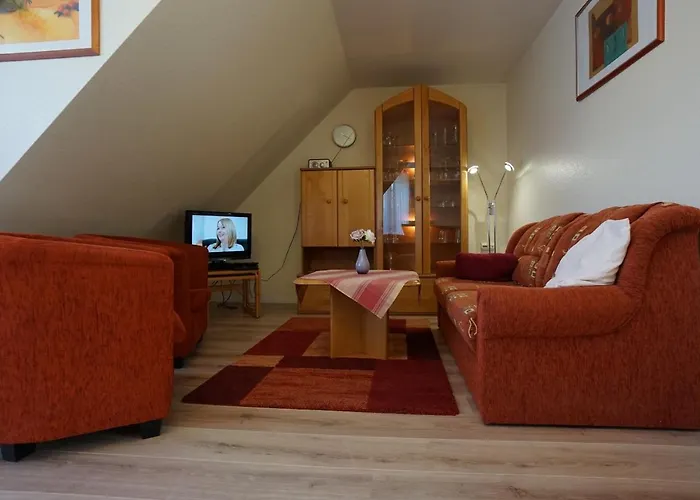 Apartment Klabautermann 6 4
