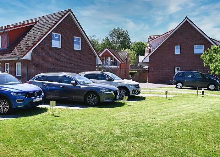 Apartment Klabautermann 6 4