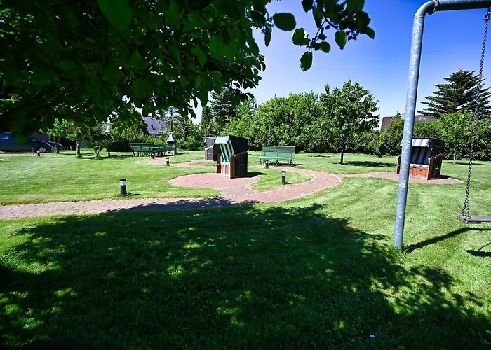 Apartment Klabautermann 6 4