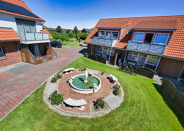 Klabautermann 6 4 * Büsum