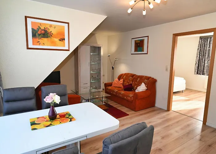 Apartment Klabautermann 6 4